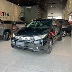 HONDA HR-V 1.8 16V 4P EXL FLEX AUTOMTICO CVT