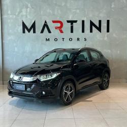 HONDA HR-V 1.8 16V 4P EXL FLEX AUTOMTICO CVT