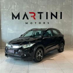 HONDA HR-V 1.8 16V 4P EXL FLEX AUTOMTICO CVT