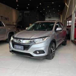 HONDA HR-V 1.8 16V 4P EX FLEX AUTOMTICO CVT