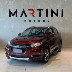 HONDA HR-V 1.8 16V 4P EXL FLEX AUTOMTICO CVT