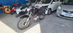 HONDA NX Falcon 400