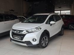 HONDA WR-V 1.5 16V 4P EXL FLEX AUTOMTICO CVT