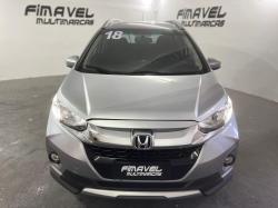 HONDA WR-V 1.5 16V 4P EX FLEX AUTOMTICO CVT