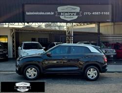 HYUNDAI Creta 1.0 12V 4P FLEX TGDI TURBO COMFORT AUTOMTICO