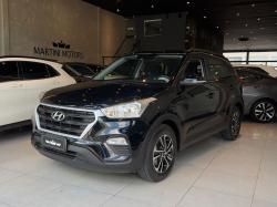 HYUNDAI Creta 1.6 16V 4P FLEX ATTITUDE AUTOMTICO