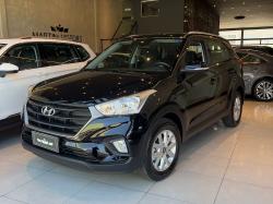 HYUNDAI Creta 1.6 16V 4P FLEX ACTION AUTOMTICO