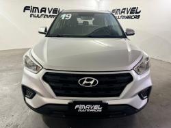 HYUNDAI Creta 1.6 16V 4P FLEX ATTITUDE