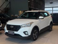 HYUNDAI Creta 1.6 16V 4P FLEX ACTION AUTOMTICO