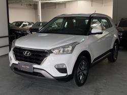 HYUNDAI Creta 1.6 16V 4P FLEX PULSE PLUS AUTOMTICO