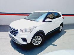 HYUNDAI Creta 1.6 16V 4P FLEX ATTITUDE AUTOMTICO