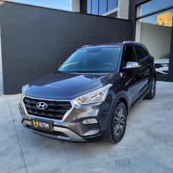 HYUNDAI Creta 1.6 16V 4P FLEX PULSE AUTOMTICO