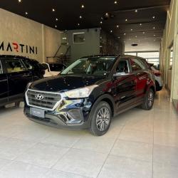 HYUNDAI Creta 1.6 16V 4P FLEX ATTITUDE AUTOMTICO