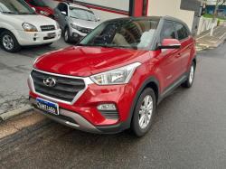 HYUNDAI Creta 1.6 16V 4P FLEX PULSE