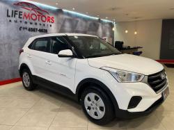 HYUNDAI Creta 1.6 16V 4P FLEX ATTITUDE AUTOMTICO