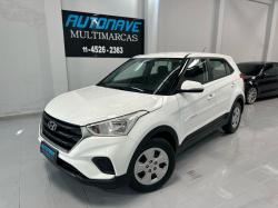 HYUNDAI Creta 1.6 16V 4P FLEX ATTITUDE AUTOMTICO