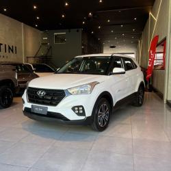 HYUNDAI Creta 1.6 16V 4P FLEX ATTITUDE AUTOMTICO