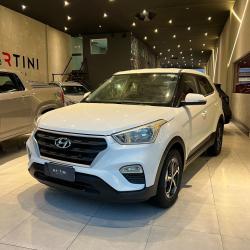 HYUNDAI Creta 1.6 16V 4P FLEX ATTITUDE AUTOMTICO