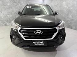 HYUNDAI Creta 1.6 16V 4P FLEX ACTION AUTOMTICO
