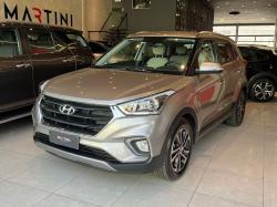 HYUNDAI Creta 2.0 16V 4P FLEX PRESTIGE AUTOMTICO