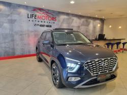 HYUNDAI Creta 2.0 16V 4P FLEX ULTIMATE AUTOMTICO