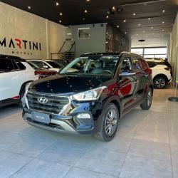 HYUNDAI Creta 2.0 16V 4P FLEX PRESTIGE AUTOMTICO