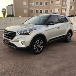 HYUNDAI Creta 2.0 16V 4P FLEX PRESTIGE AUTOMTICO