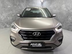 HYUNDAI Creta 2.0 16V 4P FLEX PRESTIGE AUTOMTICO