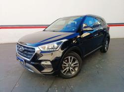 HYUNDAI Creta 2.0 16V 4P FLEX PRESTIGE AUTOMTICO