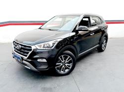 HYUNDAI Creta 2.0 16V 4P FLEX PRESTIGE AUTOMTICO