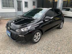 HYUNDAI HB 20 Hatch 1.0 12 V 4P FLEX COMFORT STYLE