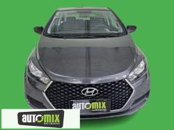 HYUNDAI HB 20 Hatch 1.0 12V 4P FLEX UNIQUE