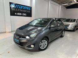 HYUNDAI HB 20 Hatch 1.0 12V 4P FLEX COMFORT PLUS