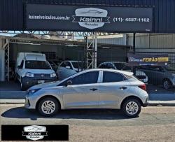 HYUNDAI HB 20 Hatch 1.0 12V 4P FLEX SENSE