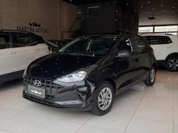 HYUNDAI HB 20 Hatch 1.0 12V 4P FLEX SENSE