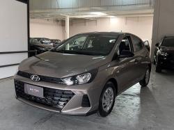 HYUNDAI HB 20 Hatch 1.0 12V 4P FLEX SENSE