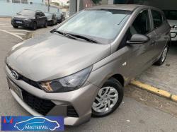 HYUNDAI HB 20 Hatch 1.0 12V 4P FLEX SENSE