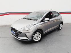 HYUNDAI HB 20 Hatch 1.0 12V 4P FLEX EVOLUTION