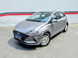 HYUNDAI HB 20 Hatch 1.0 12V 4P FLEX EVOLUTION