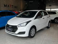 HYUNDAI HB 20 Hatch 1.0 12V 4P FLEX COMFORT PLUS