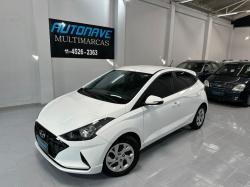 HYUNDAI HB 20 Hatch 1.0 12V 4P FLEX SENSE