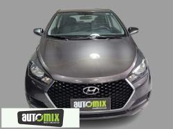 HYUNDAI HB 20 Hatch 1.0 12V 4P FLEX UNIQUE