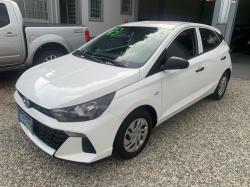 HYUNDAI HB 20 Hatch 1.0 12V 4P FLEX SENSE