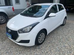 HYUNDAI HB 20 Hatch 1.0 12V 4P FLEX UNIQUE