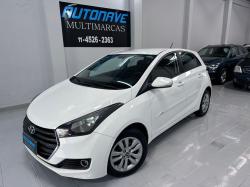 HYUNDAI HB 20 Hatch 1.0 12V 4P FLEX COMFORT PLUS