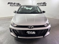 HYUNDAI HB 20 Hatch 1.0 12V 4P FLEX SENSE