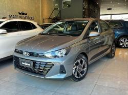 HYUNDAI HB 20 Hatch 1.0 12V 4P FLEX TGDI PLATINUM TURBO AUTOMTICO