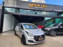 HYUNDAI HB 20 Hatch 1.6 16V 4P FLEX R SPEC