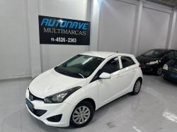 HYUNDAI HB 20 Hatch 1.0 12V 4P FLEX COMFORT PLUS