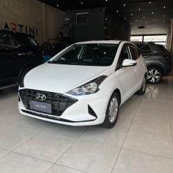 HYUNDAI HB 20 Hatch 1.0 12V 4P FLEX EVOLUTION